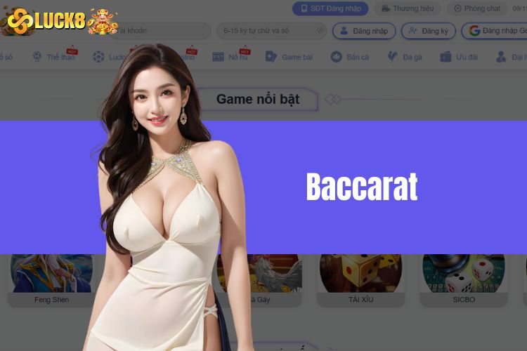 Baccarat - Chia Sẻ Các Kinh Nghiệm Đặt Cược Thắng Lớn