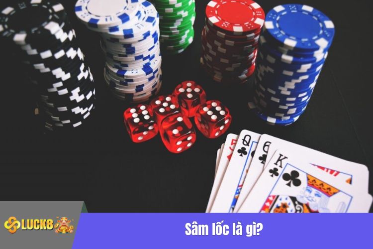 Sâm lốc là gì?