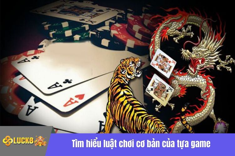 Tìm hiểu luật chơi cơ bản của tựa game