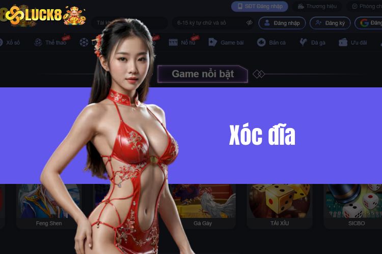 Xóc Đĩa - Cơ Hội Săn Phần Thưởng Siêu Giá Trị Cho Cược Thủ